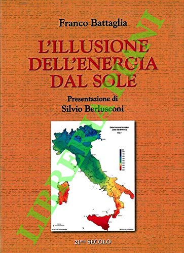 L'illusione dell'energia dal sole Natural Sciences