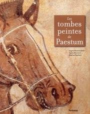 Les tombes peintes de Paestum book