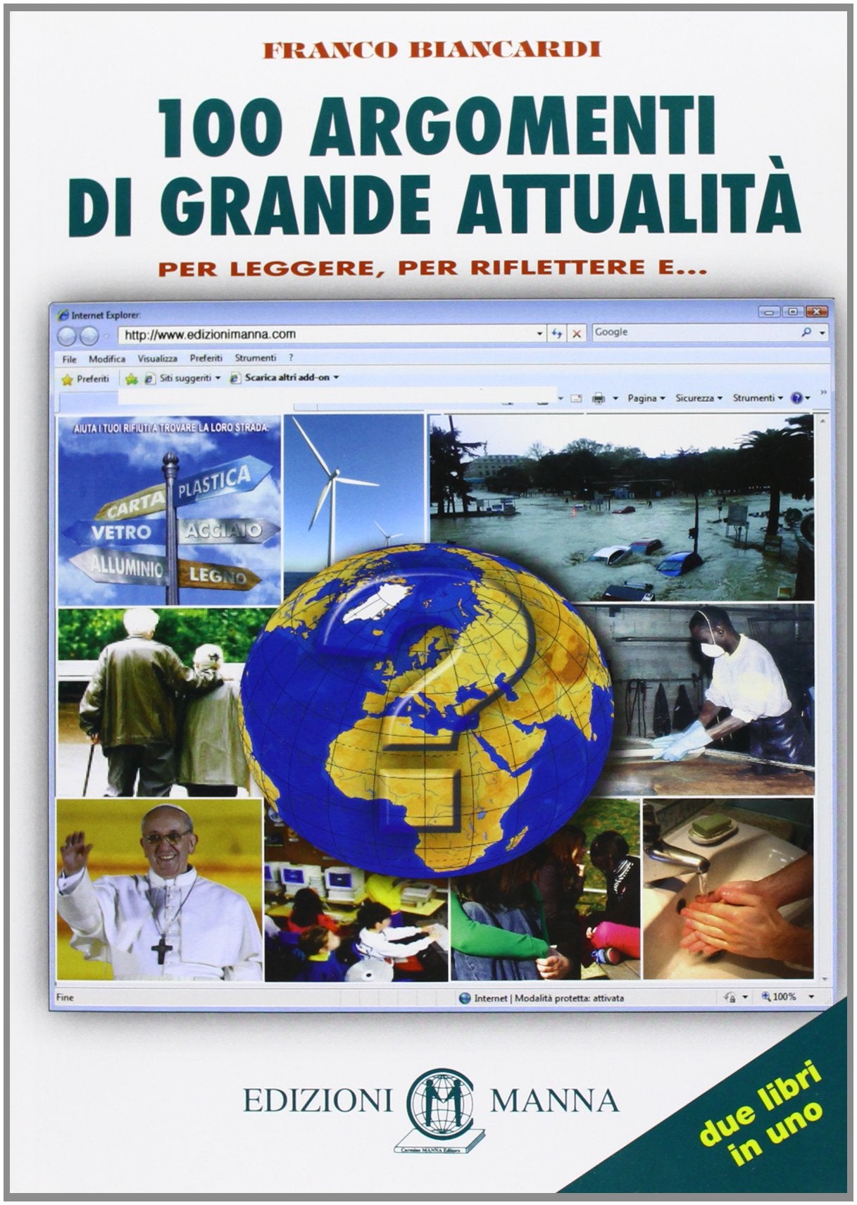 100 argomenti di grande attualità-I nuovi termini. Per la Scuola media. Con espansione online book