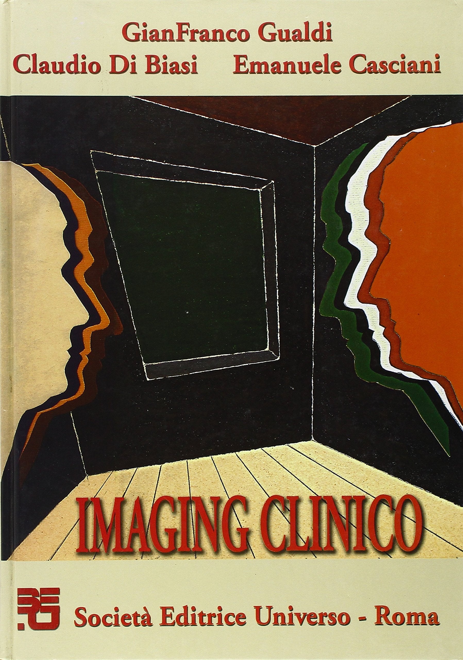 Imaging clinico Medicine