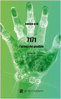 7171 l'attesa del giudizio book
