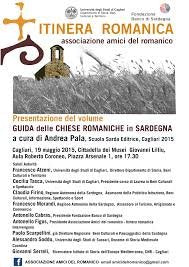 Guida delle chiese romaniche in Sardegna book