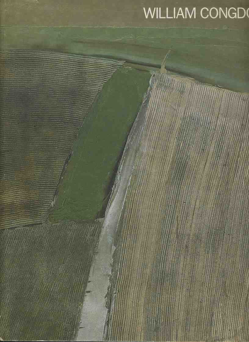 William Congdon. Nei luoghi del mondo (1912-1998). Ediz. italiana e inglese book