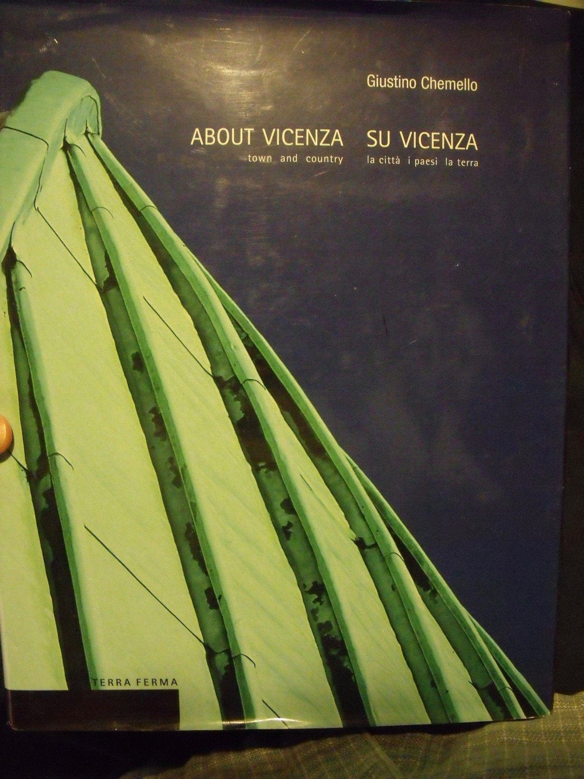 About Vicenza-Su Vicenza (Soravie) Leisure, Home & Garden