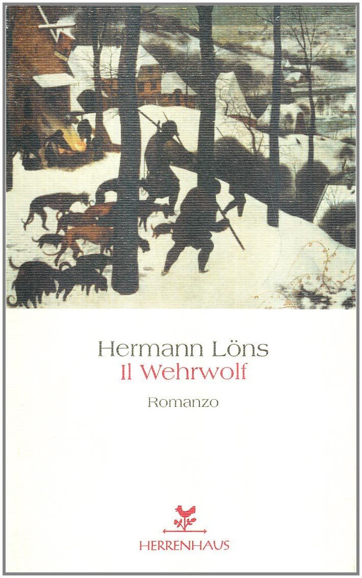 Il wehrwolf. Cronaca contadina della Guerra dei trent'anni (La biblioteca di Vineta) Politics & History