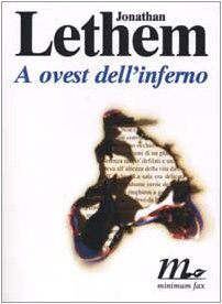 Product Image: A ovest dell'inferno