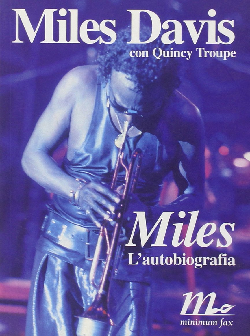 Miles. L'autobiografia (Sotterranei) Pop culture
