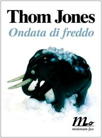 Ondata di freddo book