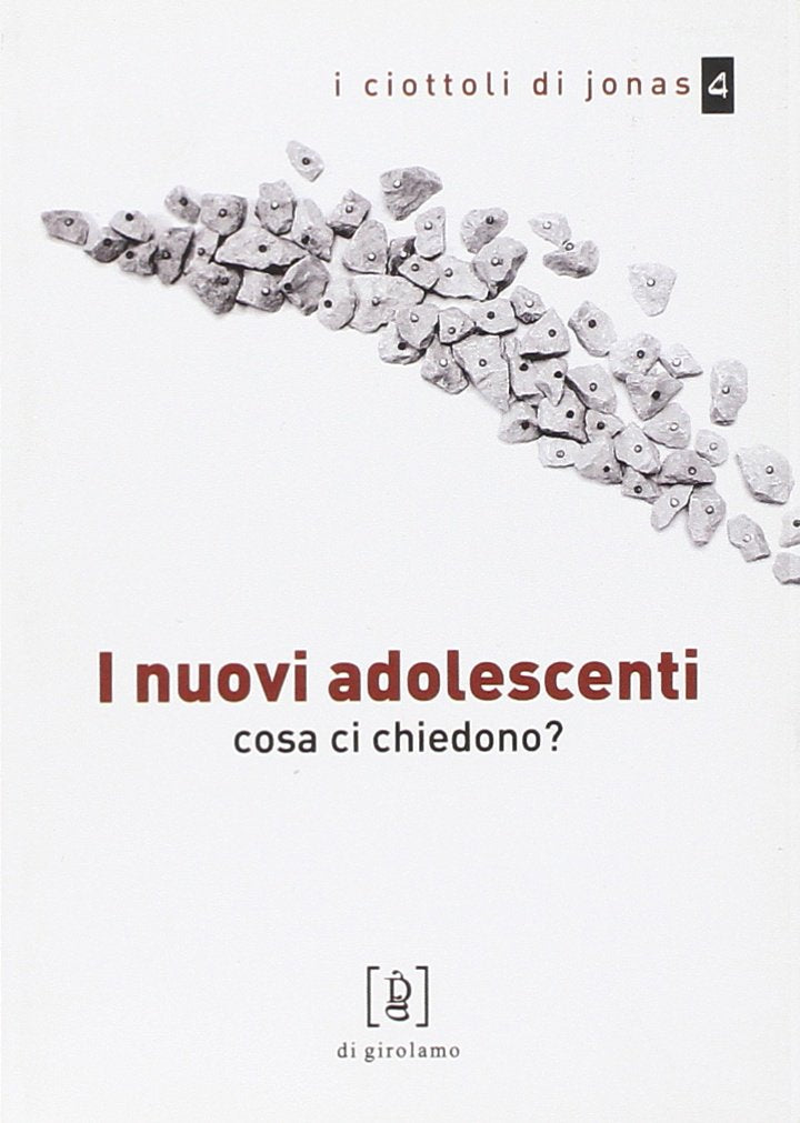 I nuovi adolescenti. Cosa ci chiedono? book