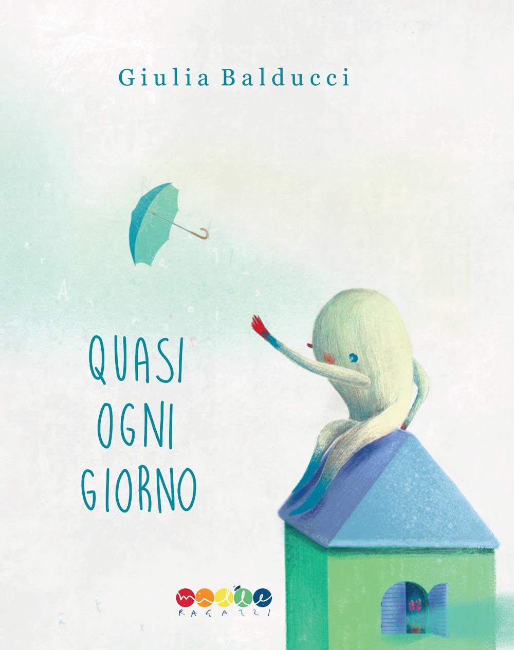 Quasi ogni giorno book