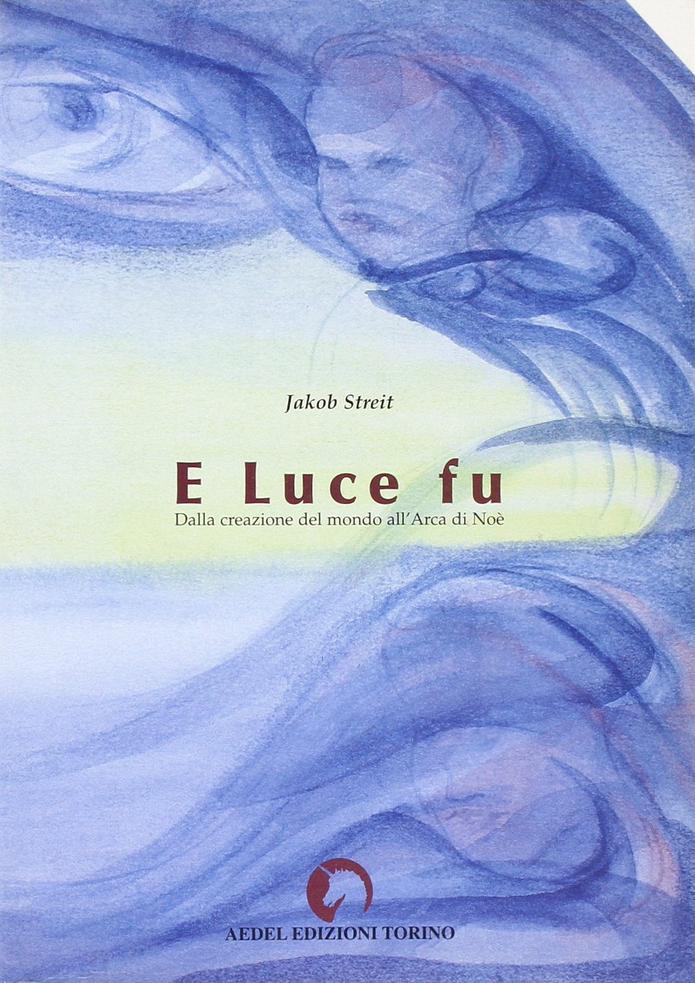 E luce fu. Dalla creazione del mondo all'arca di Noè book