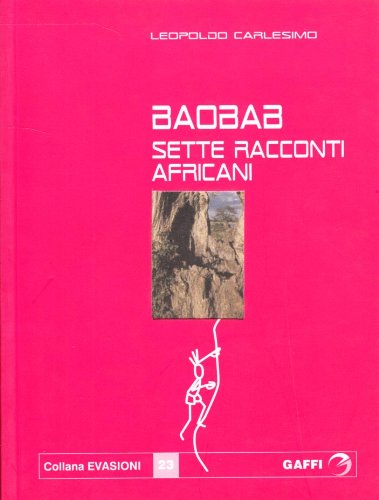 Baobab. Sette racconti africani book