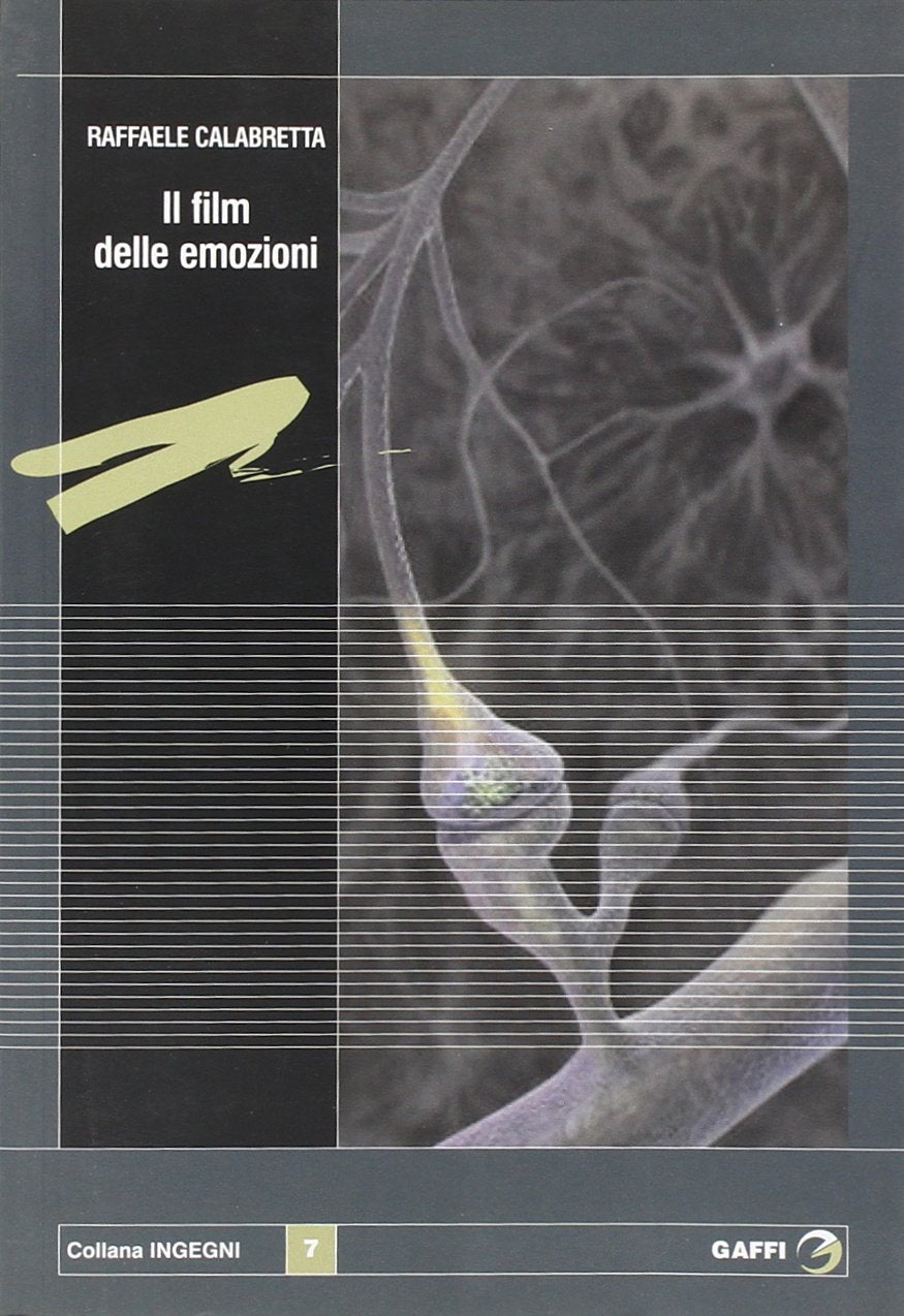 Il film delle emozioni book