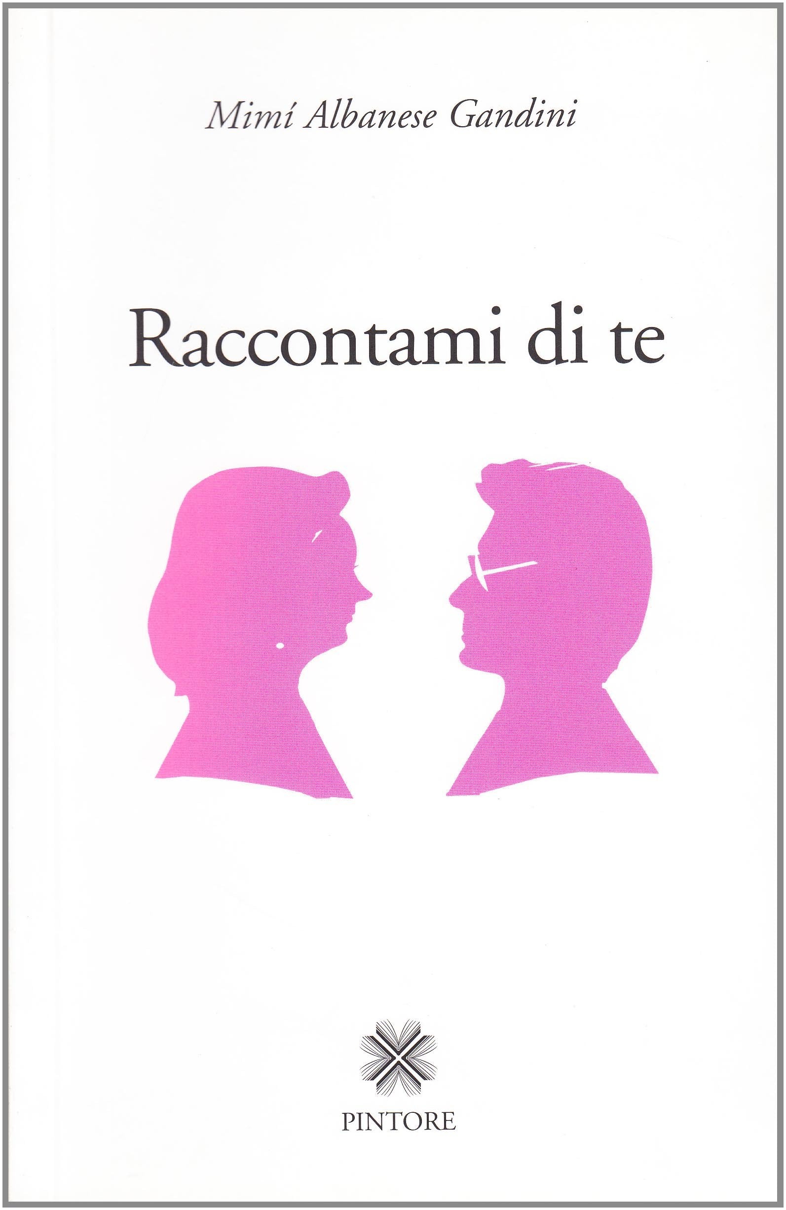 Raccontami di te book