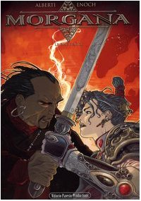 Le due fenici. Morgana (Vol. 3) book