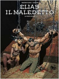 La peste rossa. Elias il maledetto (Vol. 2) book