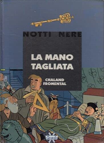 Le luci dell'Amalù. Girovaghi (Vol. 4) (Comic Art) Manga