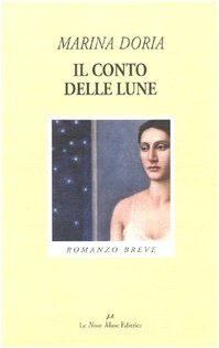 Il conto delle lune (Talia) Contemporary literature