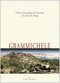 Grammichele. Il parco archeologico di Occhiolà e la valle dei Margi (Polinnia) Natural Sciences