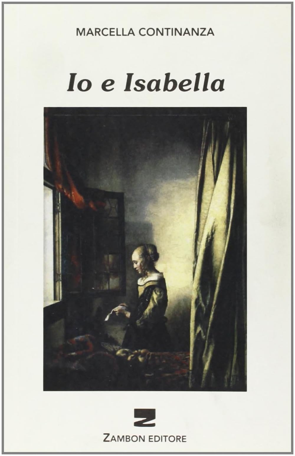 Io e Isabella Contemporary literature Books