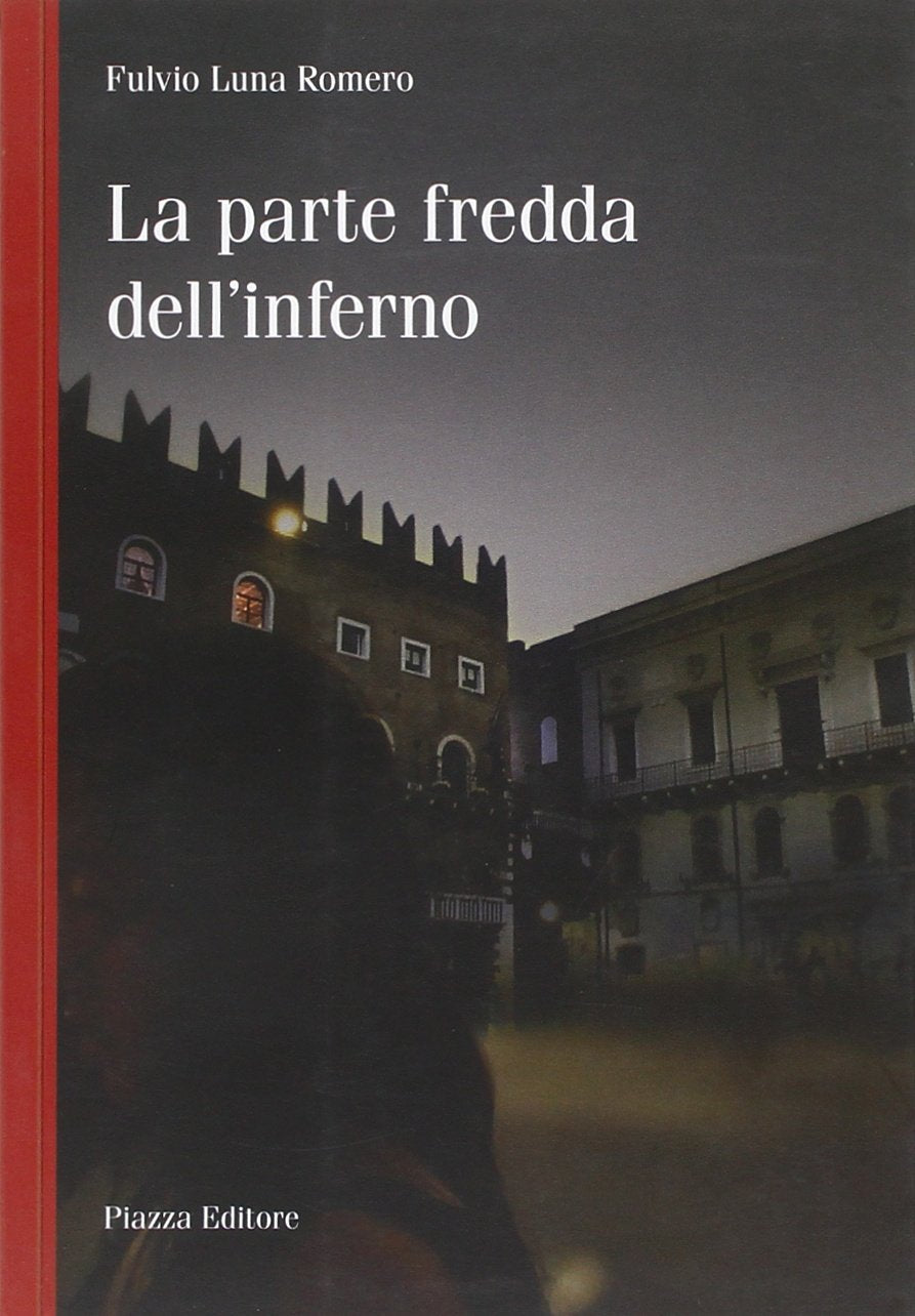 La parte fredda dell'inferno Contemporary literature