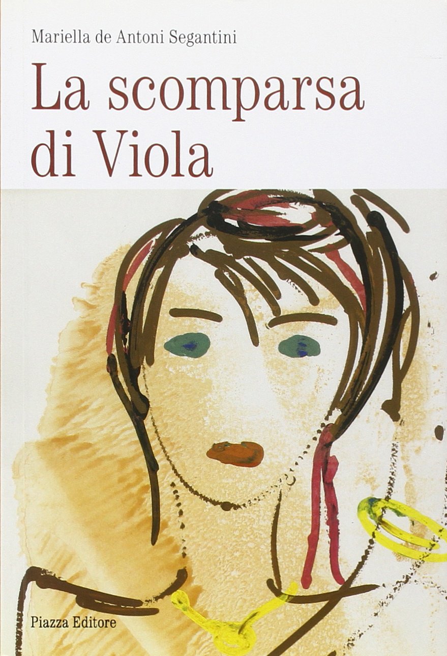 La scomparsa di Viola Contemporary literature