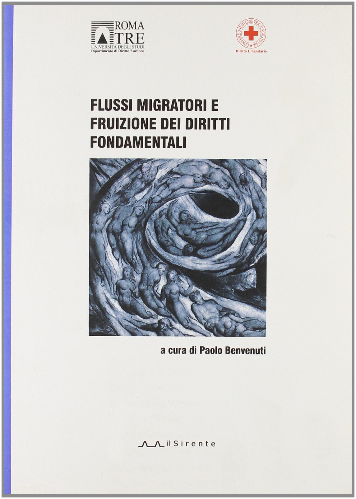 Flussi migratori e fruizione dei diritti fondamentali book