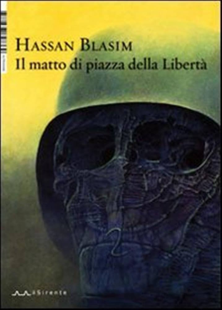 Il matto di piazza della Libertà Essays & Short Stories