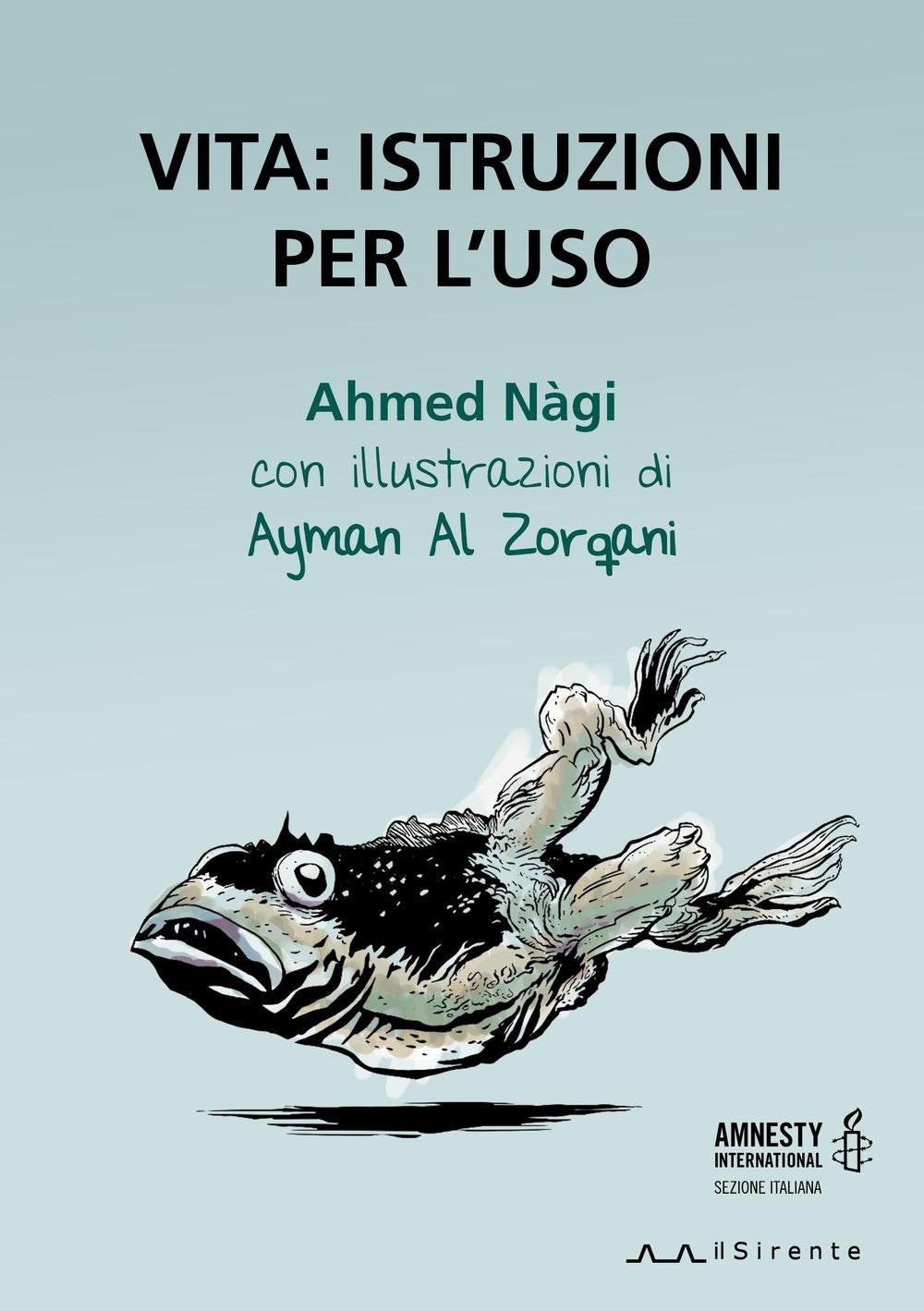 Vita: istruzioni per l'uso Contemporary literature