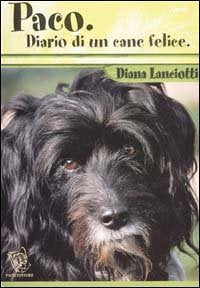 Paco. Diario di un cane felice book