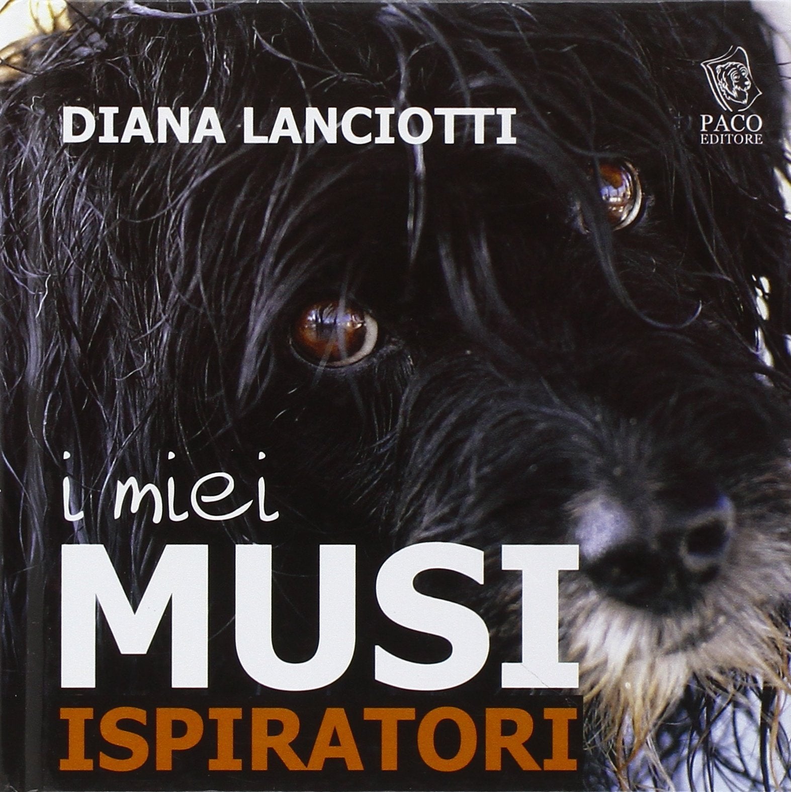I miei musi ispiratori book