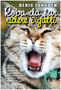 Product Image: Roba da far ridere i gatti