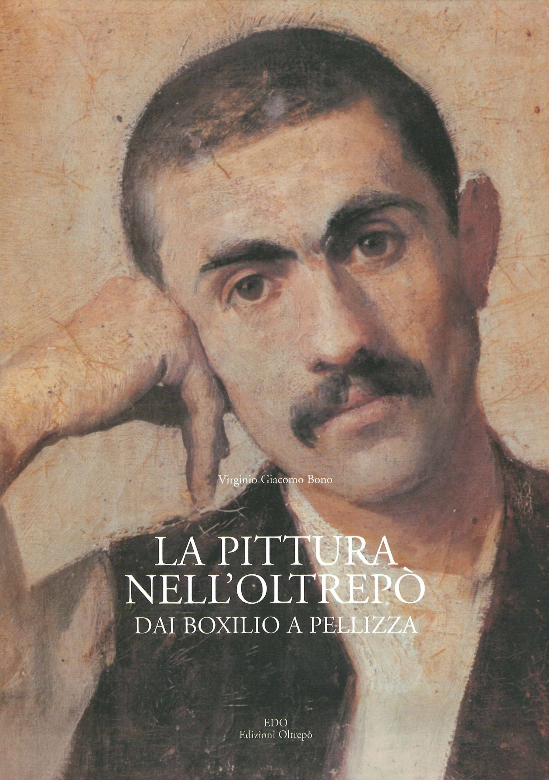 La pittura nell'Oltrepò dai Boxilio a Pellizza book