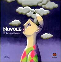 Nuvole. Di spirali e d'altri cirri (Aquiloni) Contemporary literature