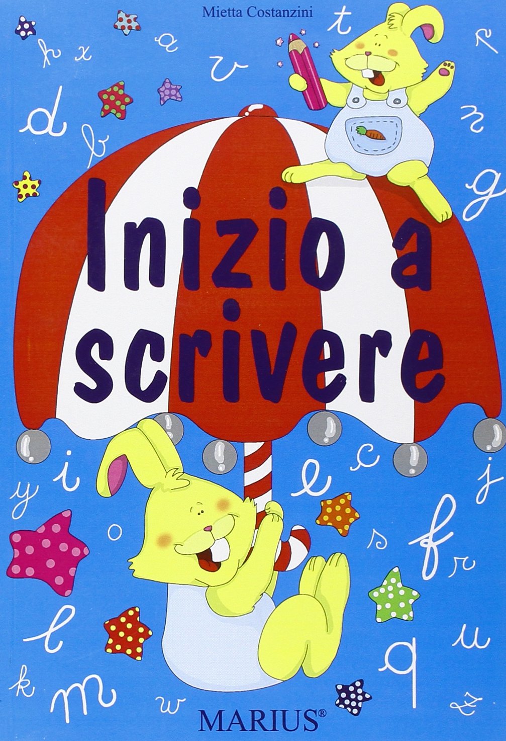 Inizio a scrivere book