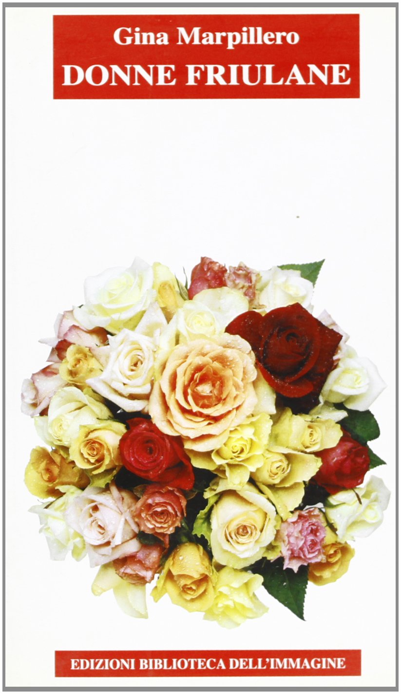 Donne friulane Books