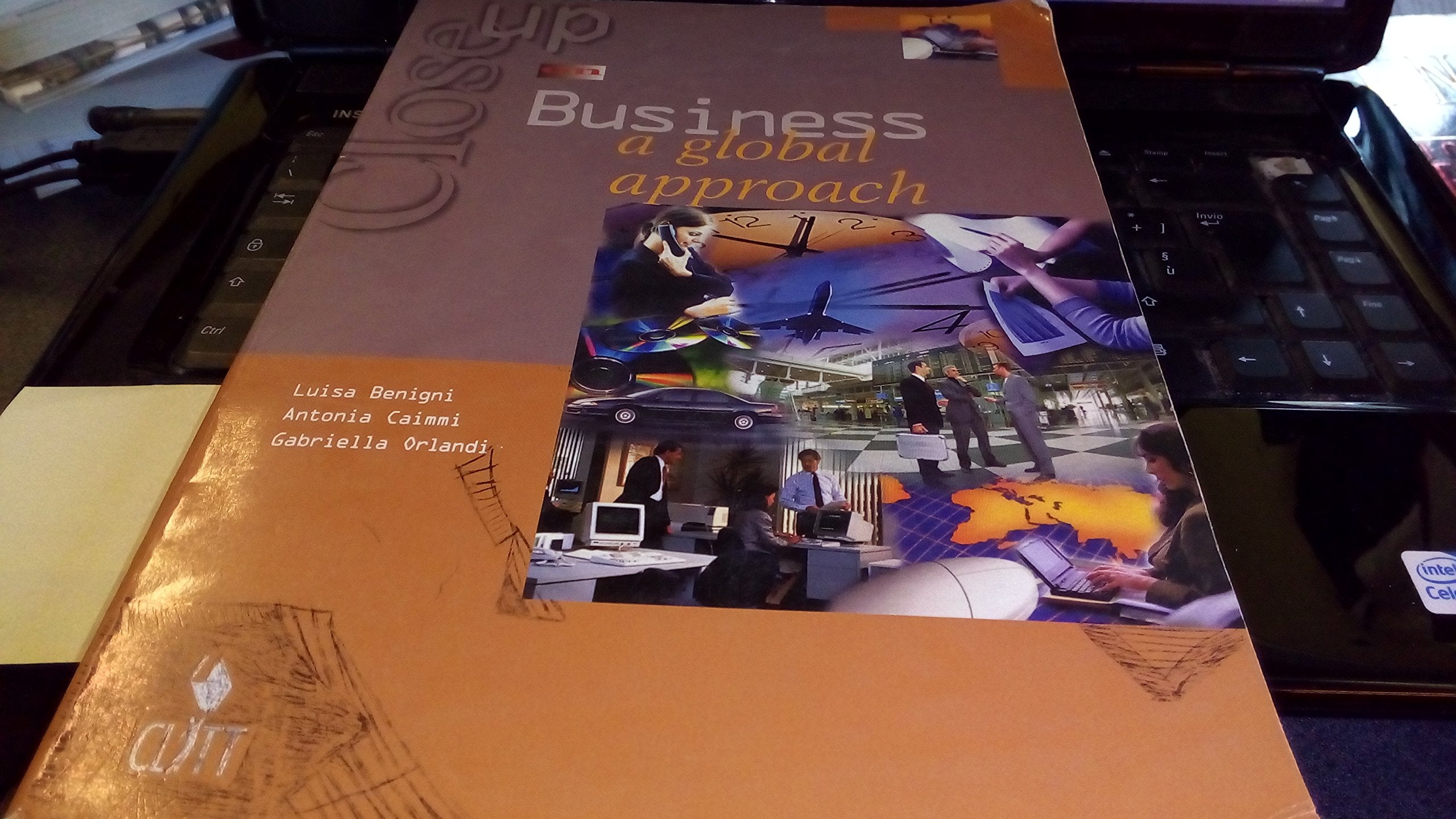 Close up on business. A global approach. Per il triennio degli Ist. professionali e commerciali book