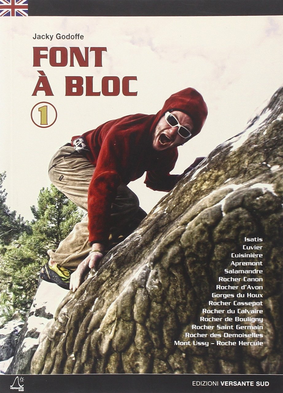 Font à Bloc 1 Leisure & Fun Books