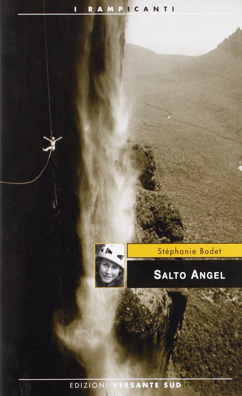 Salto Angel (I rampicanti) Leisure & Fun
