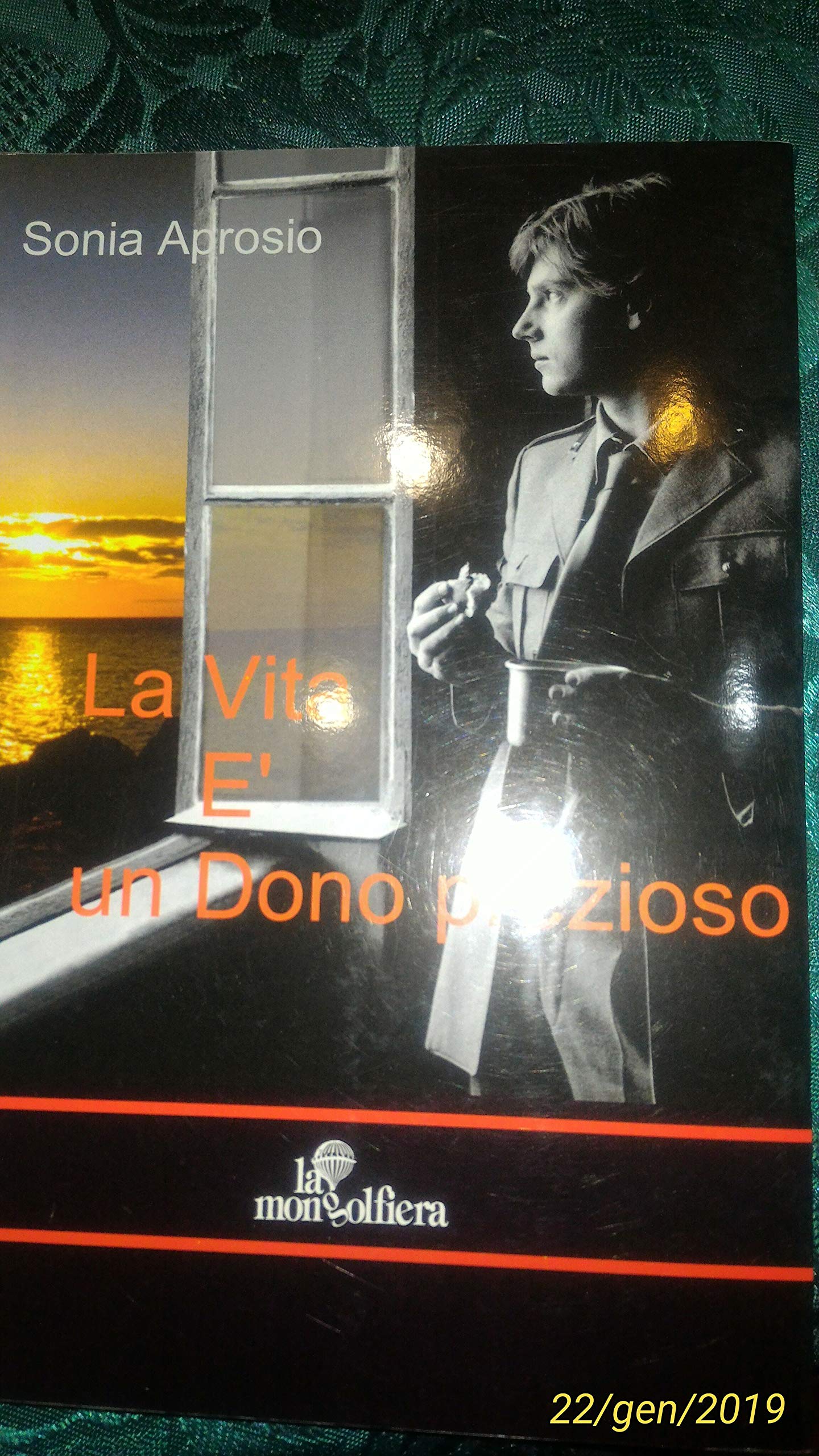 La vita è un dono prezioso Contemporary literature