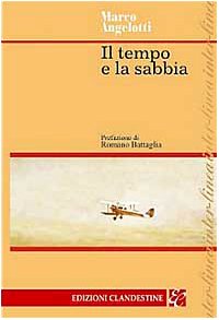 Il tempo e la sabbia (Narrativa tascabile) Contemporary literature
