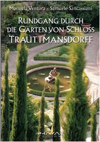 Rundgang durch die Gärten von Schloss Trauttmansdorff Travel
