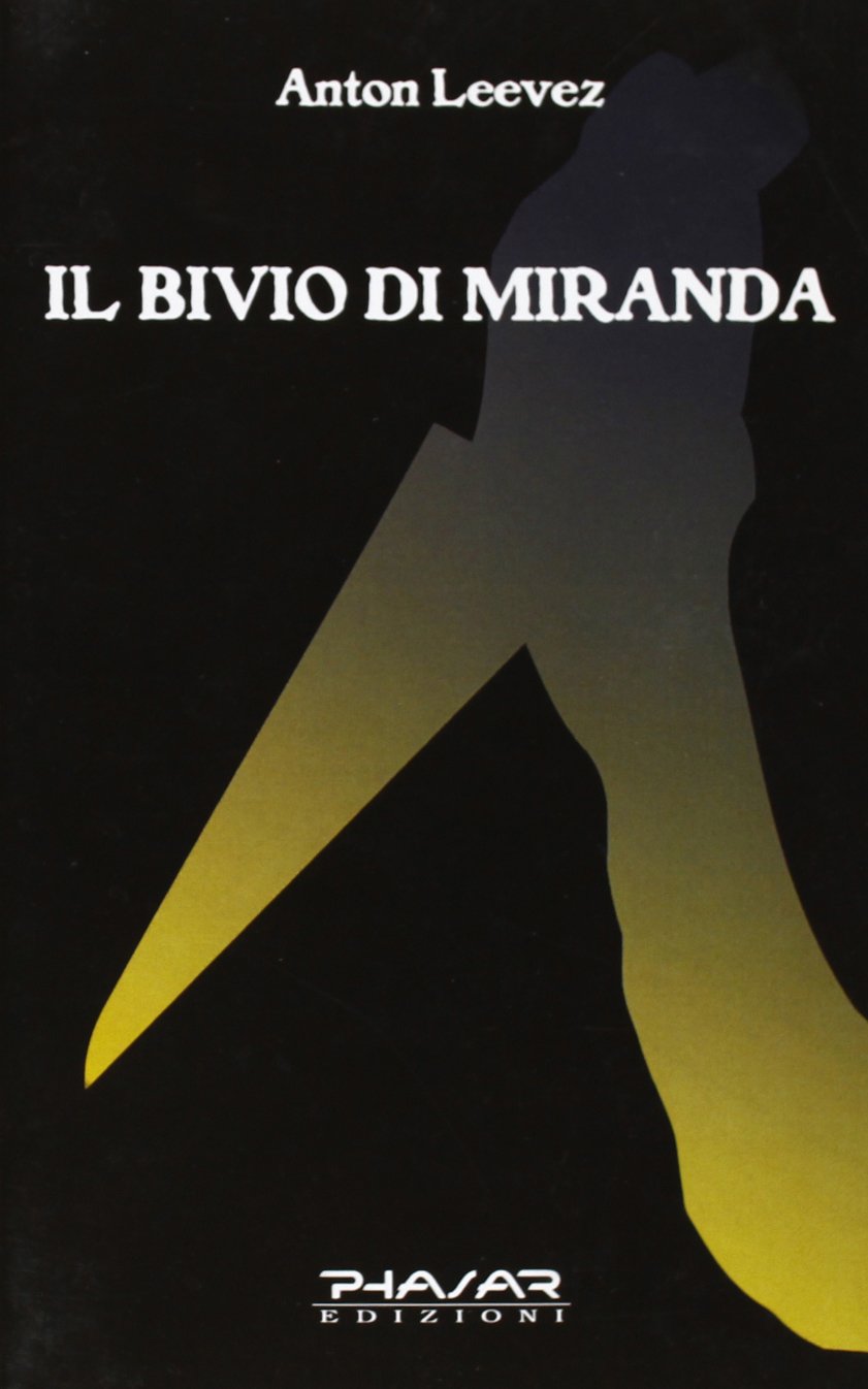 Product Image: Il bivio di Miranda