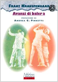 Product Image: Avanzi di balera (I libri)