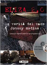 Product Image: Eliza 2.0. Con CD-ROM (I neri)