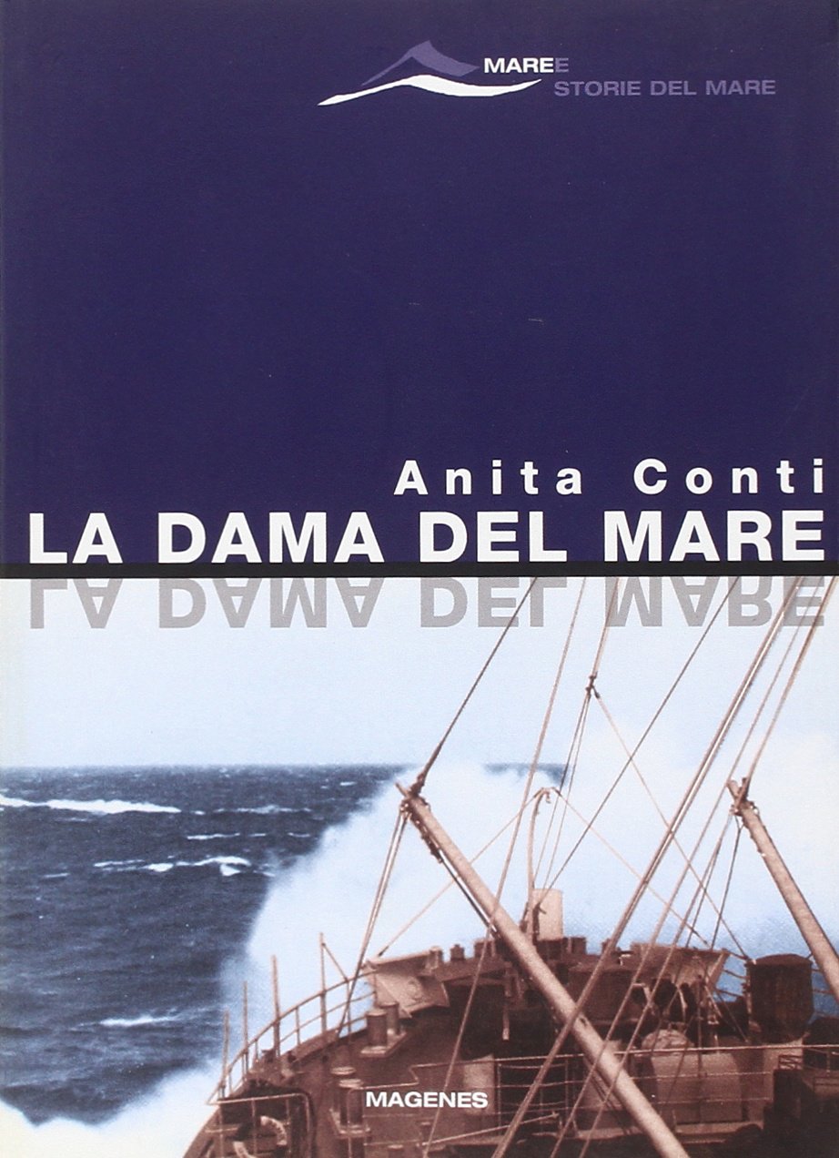 La dama del mare (Maree. Storie del mare) Contemporary literature