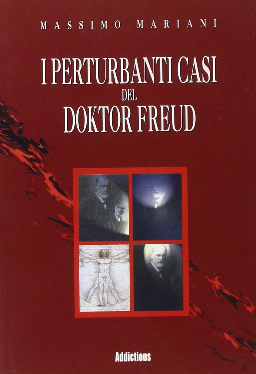 I perturbanti casi del doktor Freud Essays & Short Stories