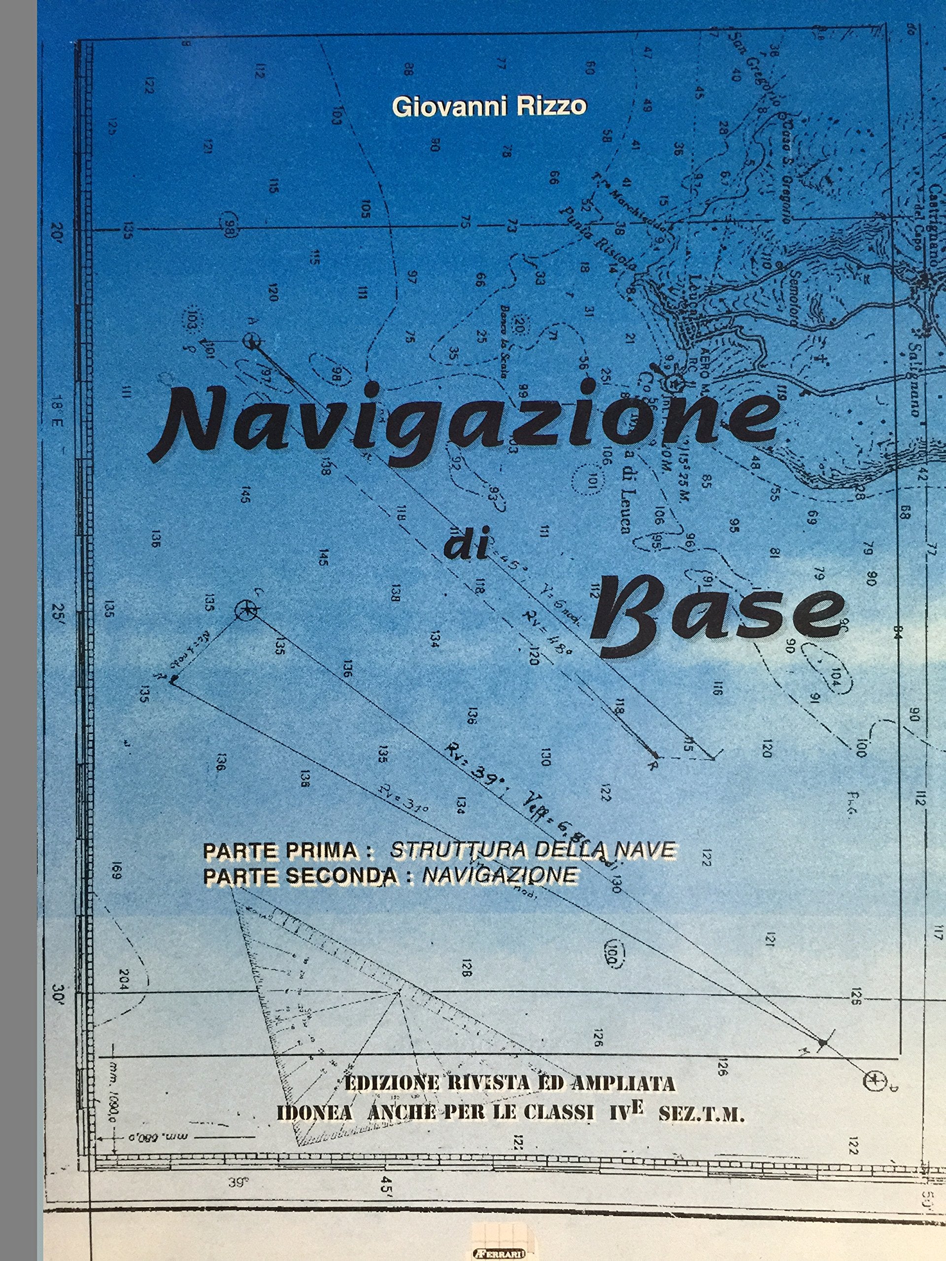 Navigazione di base. Struttura della nave. Navigazione (Navigare) Leisure, Home & Garden