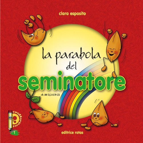 La parabola del seminatore (Paraboleggiamo) Non-fiction