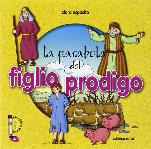 La parabola del figlio prodigo (Paraboleggiamo) Non-fiction